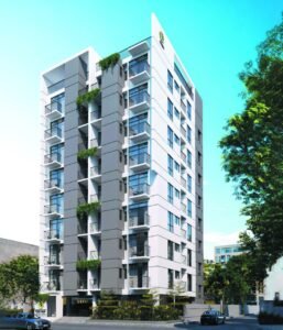 AK Tower